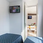 Üdülőközpont Villaggio Turistico Internazionale Bibione