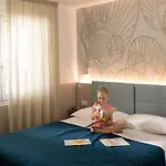 Villaggio Turistico Internazionale Üdülőközpont
