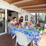 Villaggio Turistico Internazionale Bibione