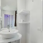 Villaggio Turistico Internazionale بيبيوني