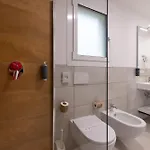 Üdülőközpont Villaggio Turistico Internazionale Bibione