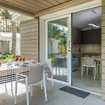 Villaggio Turistico Internazionale 5*