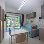 Villaggio Turistico Internazionale Üdülőközpont Bibione