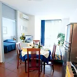 Üdülőközpont Villaggio Turistico Internazionale Bibione