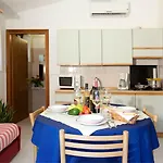 Villaggio Turistico Internazionale Üdülőközpont