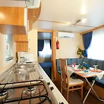 Üdülőközpont Villaggio Turistico Internazionale Bibione