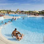 Villaggio Turistico Internazionale Üdülőközpont Bibione