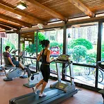 Villaggio Turistico Internazionale Üdülőközpont 5*