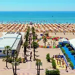 Villaggio Turistico Internazionale 5* Bibione