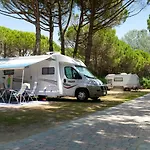 Üdülőközpont Villaggio Turistico Internazionale