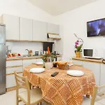 Üdülőközpont Villaggio Turistico Internazionale