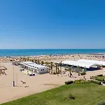 Villaggio Turistico Internazionale Bibione