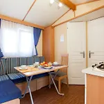 Villaggio Turistico Internazionale Üdülőközpont 5*