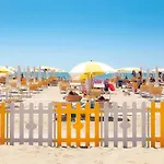 Üdülőközpont Villaggio Turistico Internazionale