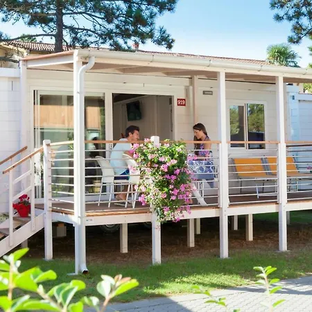 Villaggio Turistico Internazionale Bibione