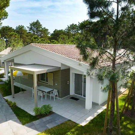 Villaggio Turistico Internazionale 4* Bibione