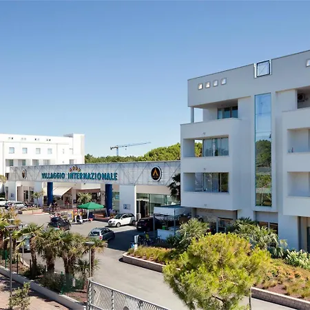 Villaggio Turistico Internazionale