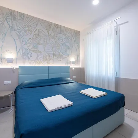 Villaggio Turistico Internazionale 5*