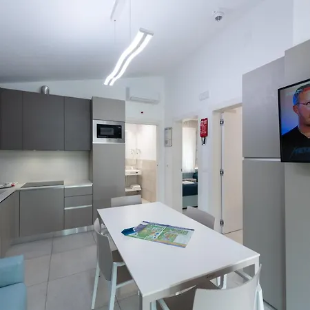 Villaggio Turistico Internazionale Resort