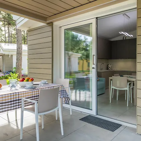 Villaggio Turistico Internazionale 5*