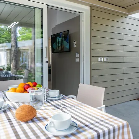 Villaggio Turistico Internazionale Feriested