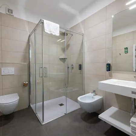 Rezort Villaggio Turistico Internazionale