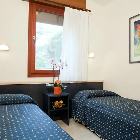 Villaggio Turistico Internazionale Rezort