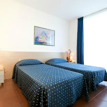 Villaggio Turistico Internazionale Resort Bibione