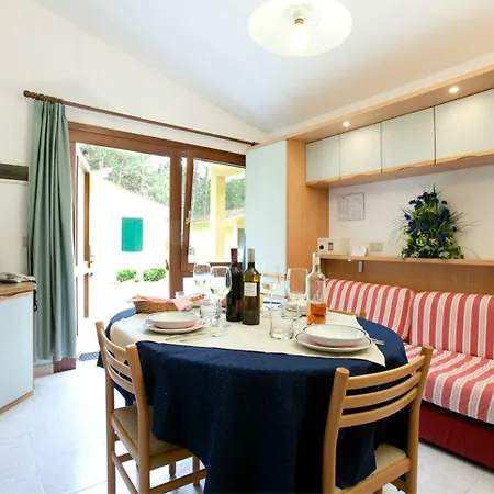 Villaggio Turistico Internazionale Resort