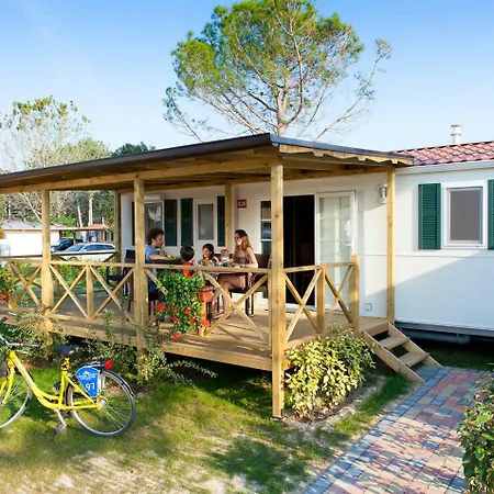 Villaggio Turistico Internazionale 5*