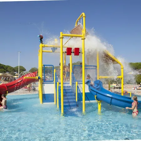 Villaggio Turistico Internazionale Resort Bibione