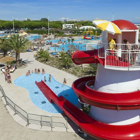 Villaggio Turistico Internazionale Resort