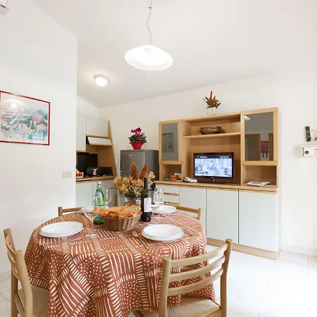 Villaggio Turistico Internazionale 5*