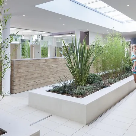 Villaggio Turistico Internazionale Resort Bibione