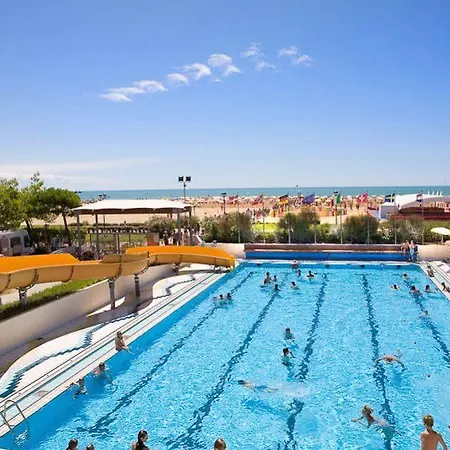 Rezort Villaggio Turistico Internazionale