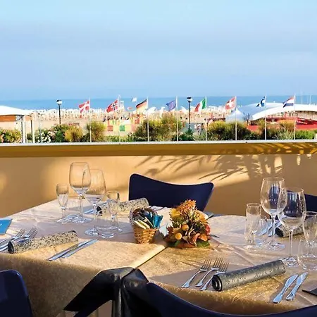 Resort Villaggio Turistico Internazionale