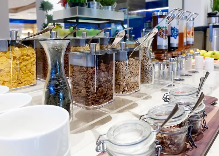 Villaggio Turistico Internazionale 5* Bibione