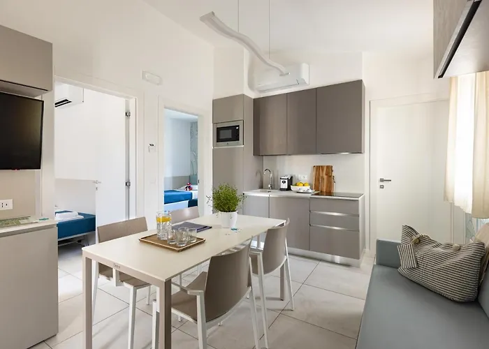 Feriested Villaggio Turistico Internazionale 5*