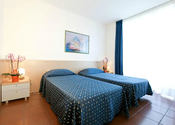 Villaggio Turistico Internazionale Feriested Bibione