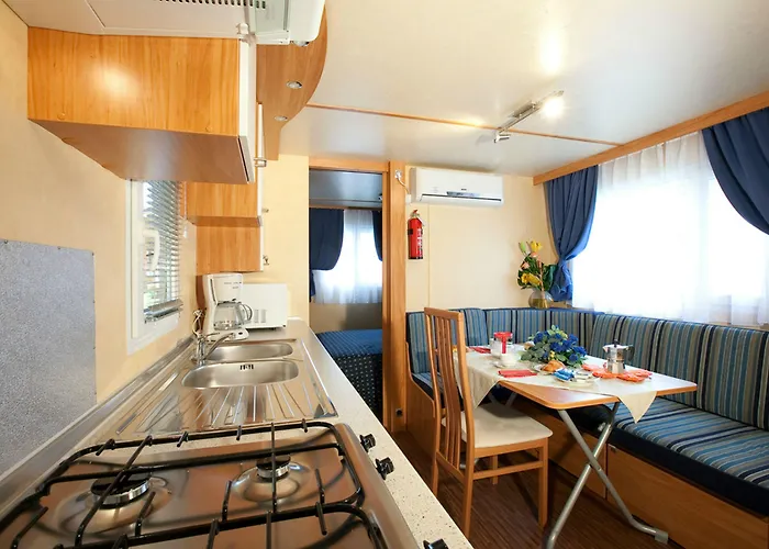 Feriested Villaggio Turistico Internazionale Bibione