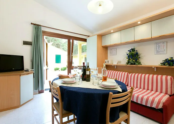 Villaggio Turistico Internazionale Feriested