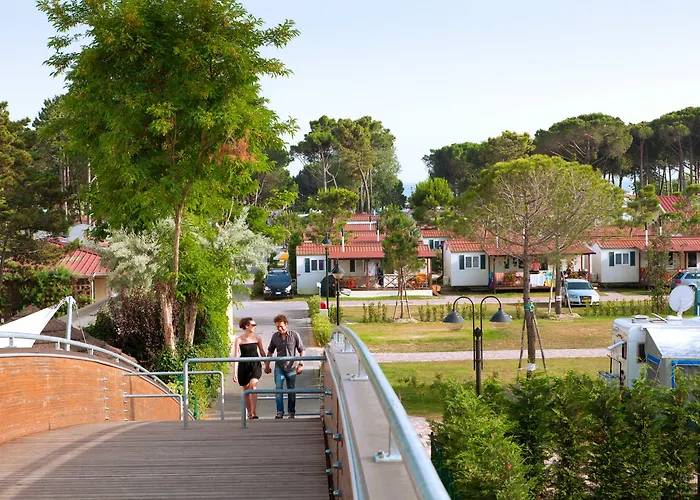 Villaggio Turistico Internazionale Feriested
