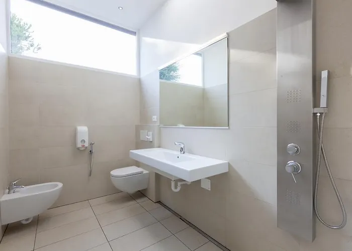 Villaggio Turistico Internazionale 5* Bibione