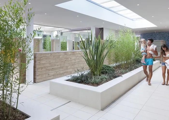 Villaggio Turistico Internazionale Feriested Bibione