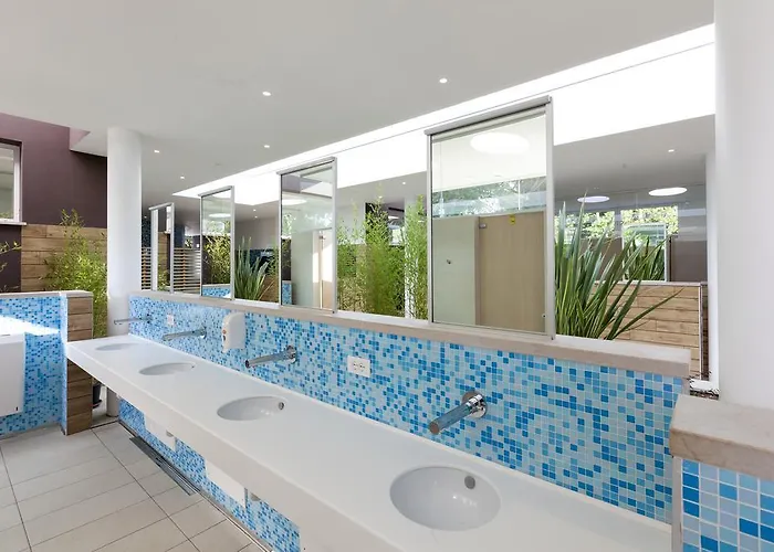 Villaggio Turistico Internazionale Feriested