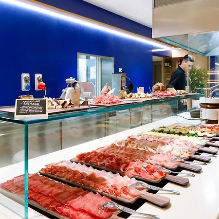 Villaggio Turistico Internazionale 5* Bibione