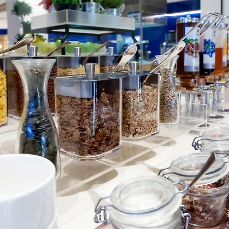 Villaggio Turistico Internazionale 5* Bibione