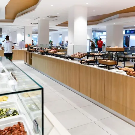 Villaggio Turistico Internazionale منتجع 5*