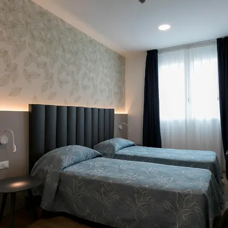 리조트 Villaggio Turistico Internazionale 4*