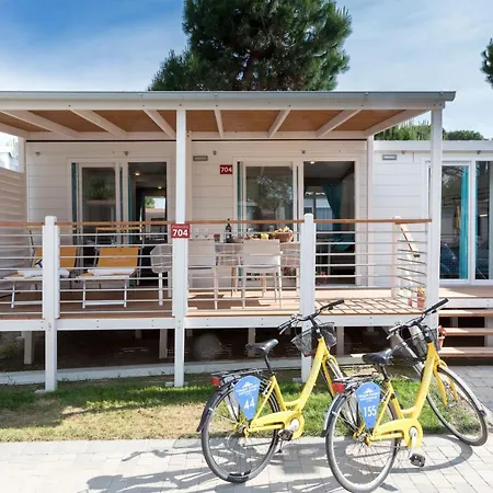 Villaggio Turistico Internazionale 비비오네